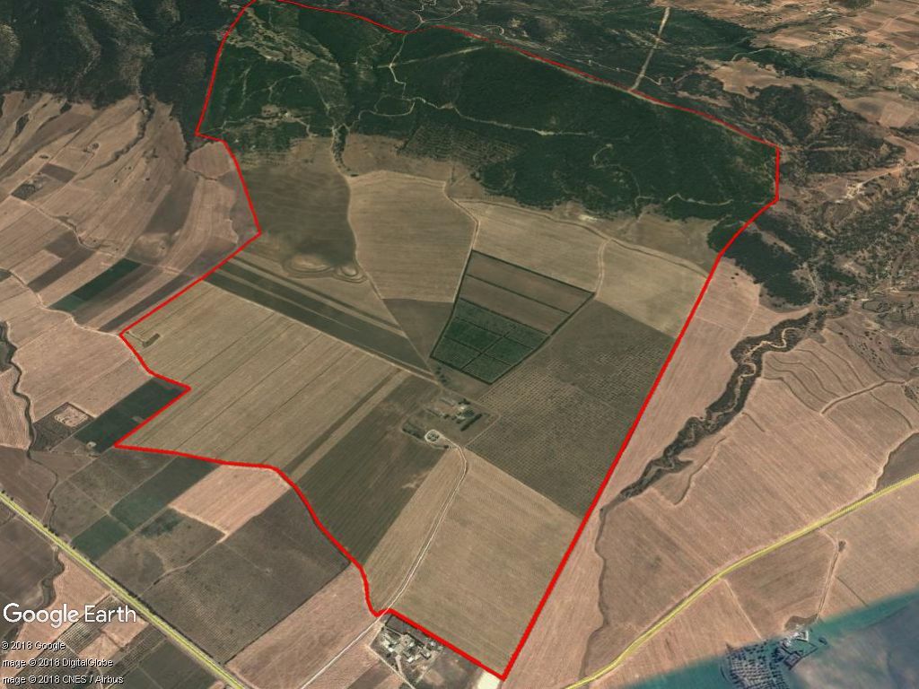 Odoo CMS - une grande photo